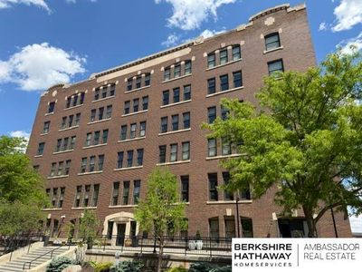 105 S 9 Street 410 #410, Omaha, NE, 68102