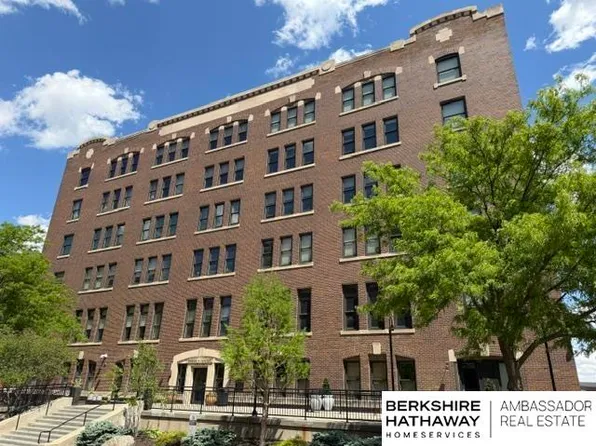 105 S 9 Street 410 #410, Omaha, NE 68102
