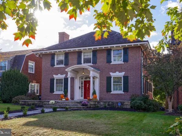 146 E Springettsbury Ave, York, PA 17403