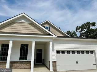 2 Hawks Ridge Ln, Cape May Court House, NJ 08210