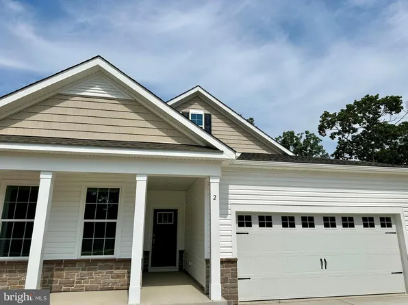 2 Hawks Ridge Ln, Cape May Court House, NJ 08210