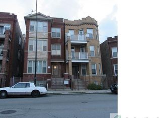 1125 S Sacramento Blvd #3, Chicago, IL 60612