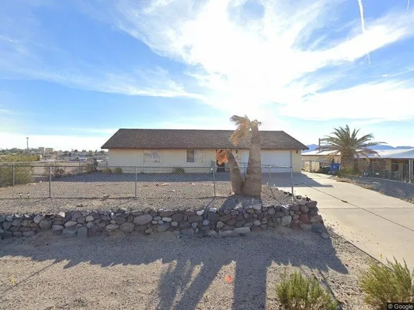 1962 Arena Dr, Bullhead City, AZ 86442