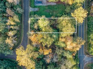 6 Weasel Run, Pt Roberts, WA 98281