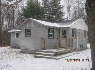 5304 Gage St, Prescott, MI 48756