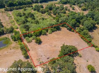 11 Marino Rd, Bryan, TX 77808