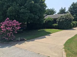 1004 W Washington Ave, Harrison, AR 72601