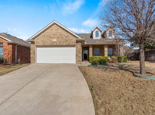 10161 Bull Run, Fort Worth, TX 76177