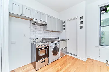 Rented by Living New York
