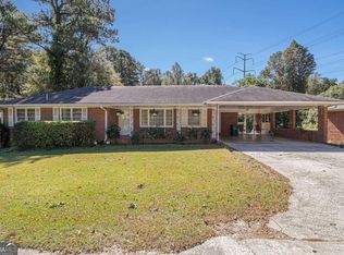 1711 Cedar Grove Rd, Conley, GA 30288