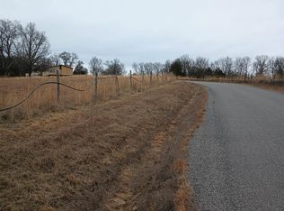 0 Qualls Rd, Greenbrier, AR 72058