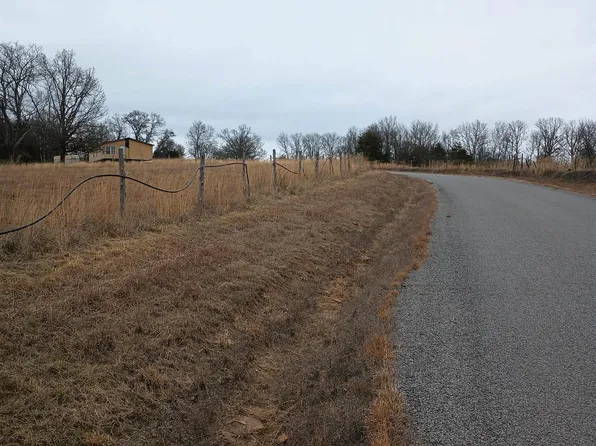 0 Qualls Rd, Greenbrier, AR 72058