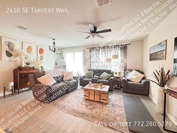 3rd image of 2410 SE Tarvest Way