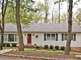 125 Hillcrest Ave, Morristown, NJ 07960