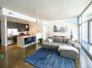 845 Spring St NW UNIT 521, Atlanta, GA 30308