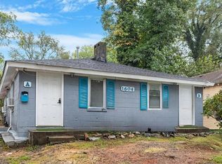 1604 Fay St, Durham, NC 27701