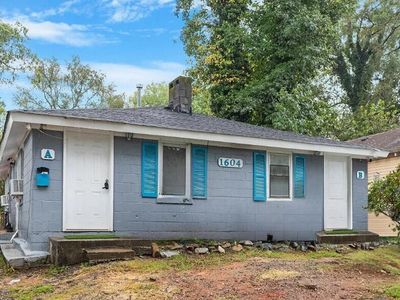 1604 Fay St, Durham, NC, 27701