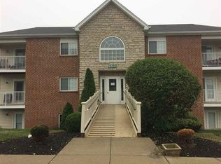 10260 Crossbow Ct #21-4, Florence, KY 41042