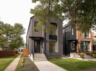 10138 90th St NW, Edmonton, AB T5H1R6