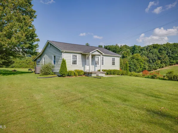 315 Paddle Creek Rd, Bristol, TN 37620