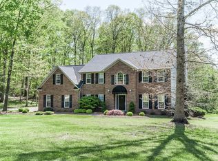 134 Fieldstone Dr, Andersonville, TN 37705