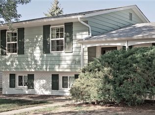 2118 Collier Ave, Colorado Springs, CO 80909