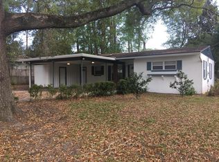 5202 Marlene Ave, Jacksonville, FL 32210