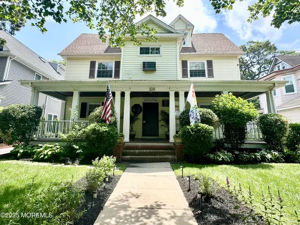 508 7th Avenue #2, Asbury Park, NJ 07712