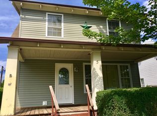 5 Purple St, Wellsboro, PA 16901