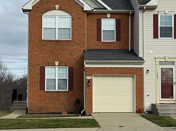 1625 Pullman Ct, Mount Airy, MD 21771