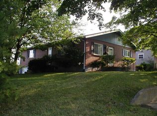 329 E 3rd St, Springfield, OH 45503