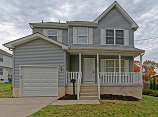 7615 Holman Ave, Pennsauken, NJ 08110