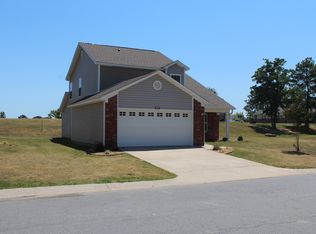 110 Mississippi Loop, Jacksonville, AR 72076