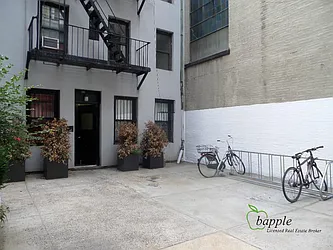 Rented by Bapple