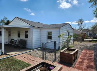 8 S Kendall St, Lakewood, CO 80226
