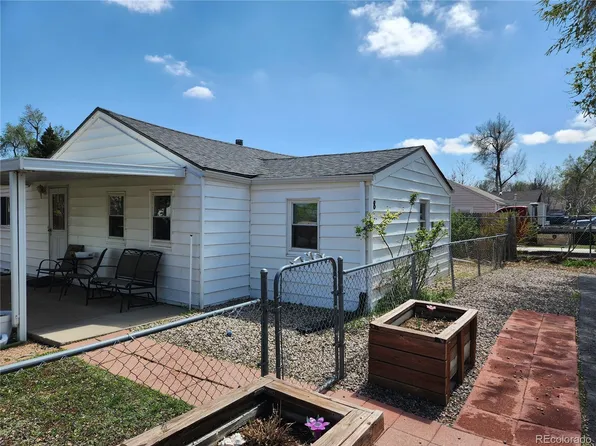 8 S Kendall Street, Lakewood, CO 80226