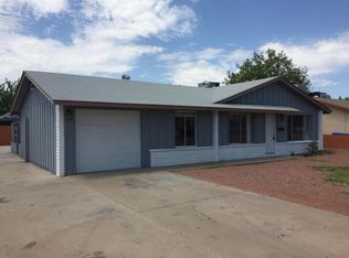 4420 N 87th Ave, Phoenix, AZ 85037