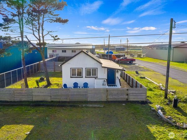 2129 N Nyhus Street, Westport, WA 98595
