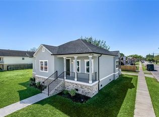 2732 Dreux Ave, New Orleans, LA 70122