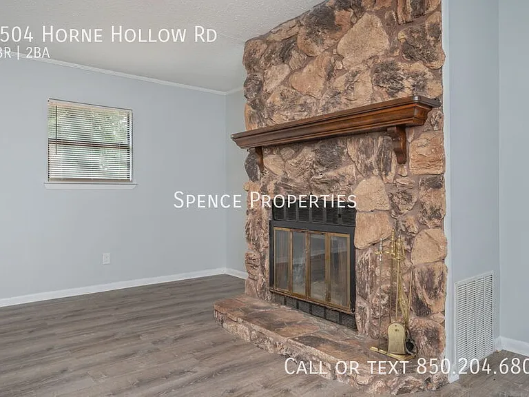 3504 Horne Hollow Rd — Photo 10