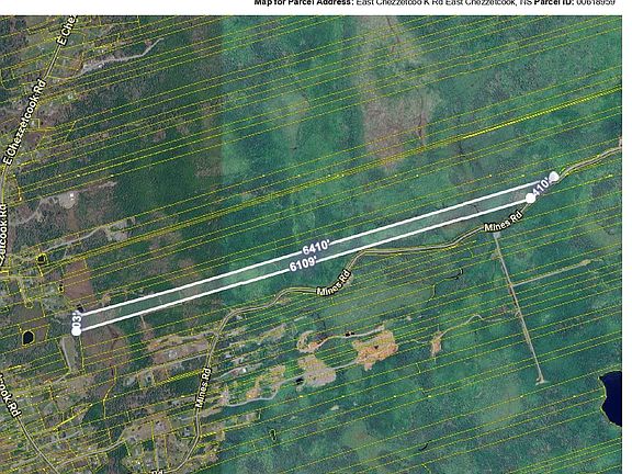 2nd image of LOT 1 Mines Rd