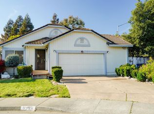 2731 White Alder Ct, Fairfield, CA 94533