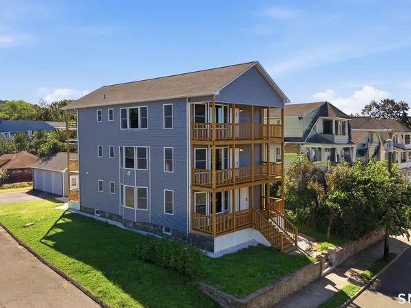 36 Hubbell Avenue, Ansonia, CT 06401