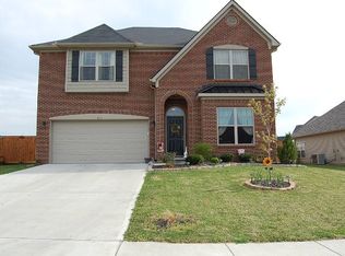 155 Primrose Cir, Richmond, KY 40475