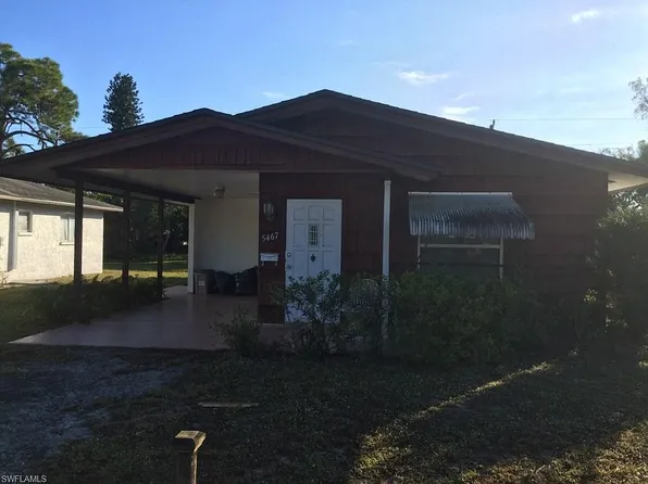 5467 4th Ave, Fort Myers, FL 33907