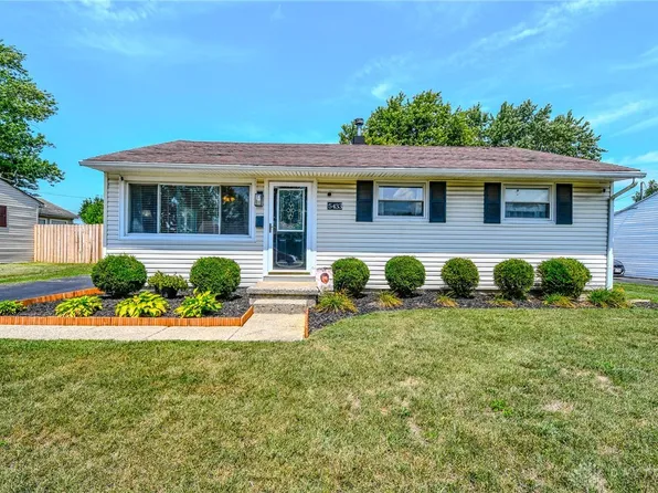 5433 Ferngrove Dr, Dayton, OH 45432