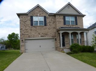 121 Rowanberry Dr, Nicholasville, KY 40356