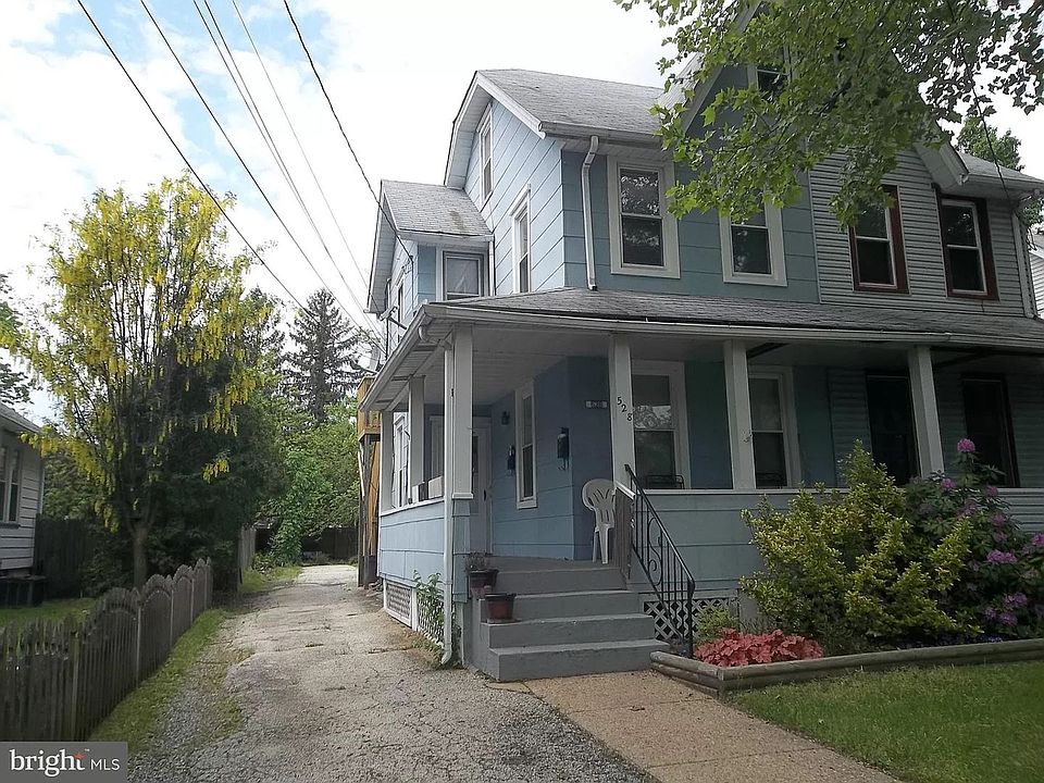Burlington Ave 528 528 Burlington Ave Delanco, NJ Zillow