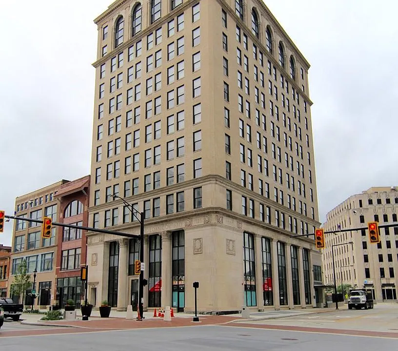Building Photo