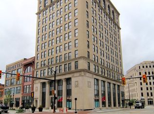 The Bowery District, Akron, OH 44308